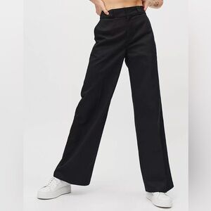 Dickies wide leg pants